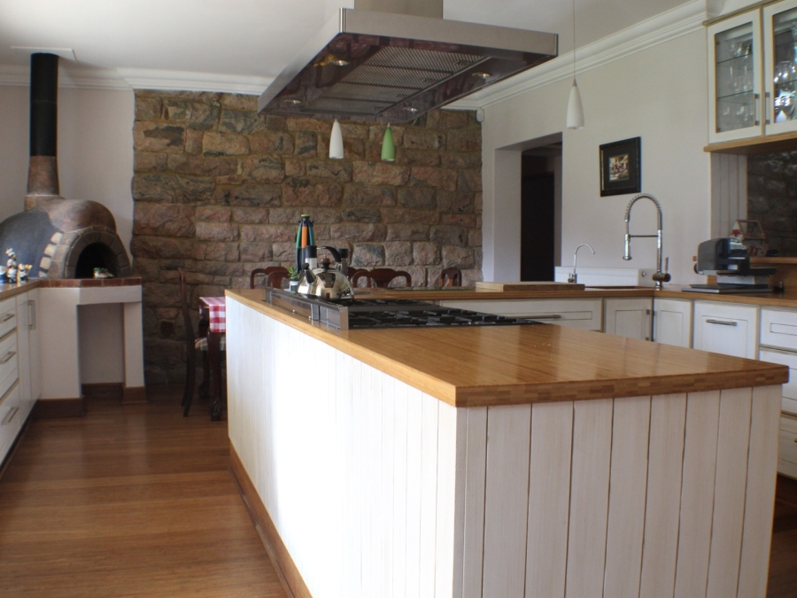 4 Bedroom Property for Sale in Parys Free State